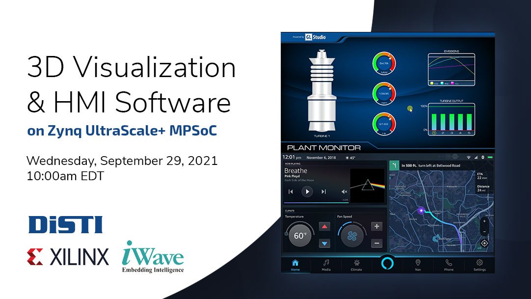 Xilinx Webinar