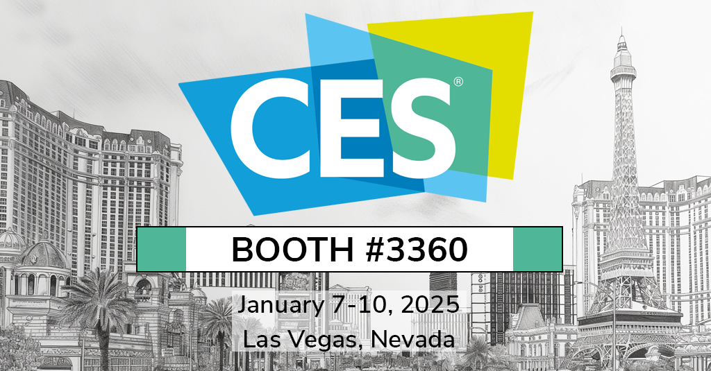 CES 2025
