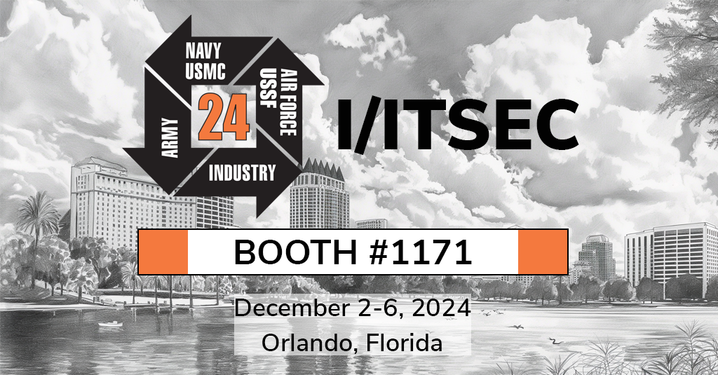 IITSEC 2024