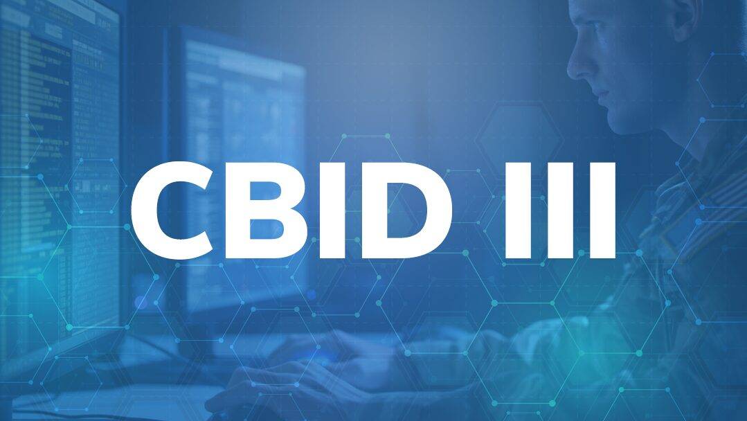 CBID III