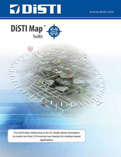 DMTK_Cover Map Toolkit